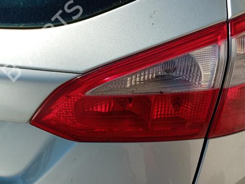 Used Right tailgate light Right tailgate light FORD FOCUS III Turnier 1.6 TDCi ECOnetic (105 hp) 33463564 33463564