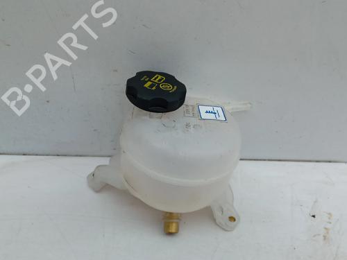Used Expansion tank Expansion tank JEEP COMPASS (MP, M6, MV, M7) 1.5 T4 Hybrid (131 hp) 33463560 33463560