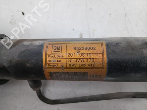 Steering rack CHEVROLET SPARK (M300) 1.0 LPG | BP32429550M22  - Image 5