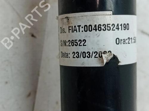 Left front driveshaft JEEP COMPASS (MP, M6, MV, M7) 1.5 T4 Hybrid | BP31022405M38  - Image 5