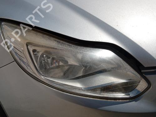Right headlight FORD FOCUS III Turnier 1.6 TDCi ECOnetic | BP33463588C29 - Image 2