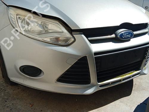 Used Front bumper Front bumper FORD FOCUS III Turnier 1.6 TDCi ECOnetic (105 hp) 33463587 33463587