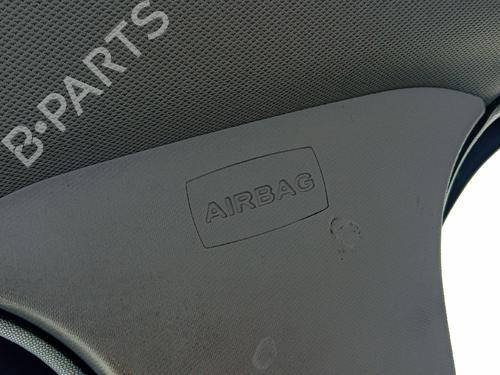Højre gardin airbag Højre gardin airbag 33463593 33463593