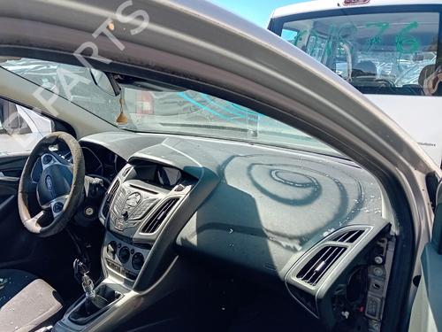 Used Airbag Kit Airbag Kit FORD FOCUS III Turnier 1.6 TDCi ECOnetic (105 hp) 33463596 33463596