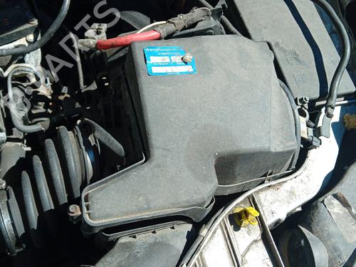 Used Air filter box Air filter box FORD FOCUS III Turnier 1.6 TDCi ECOnetic (105 hp) 33463610 33463610