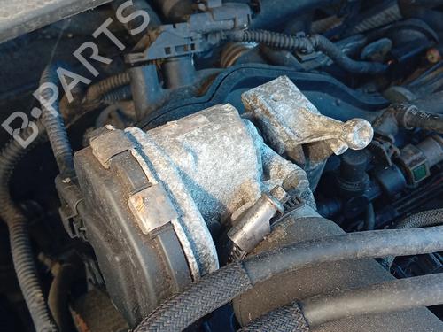 Used Throttle body Throttle body FORD FOCUS III Turnier 1.6 TDCi ECOnetic (105 hp) 33463613 33463613