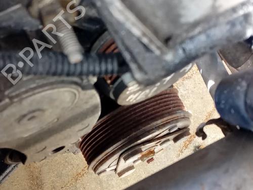 Used AC compressor AC compressor FORD FOCUS III Turnier 1.6 TDCi ECOnetic (105 hp) 33463612 33463612