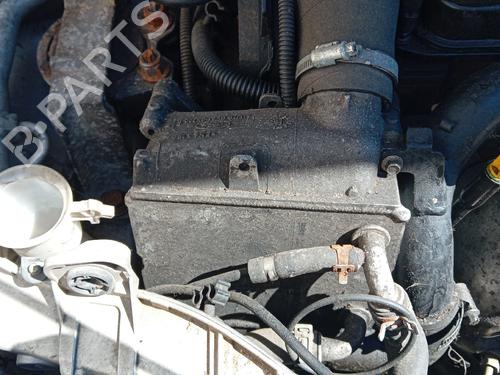 Used Intercooler Intercooler FORD FOCUS III Turnier 1.6 TDCi ECOnetic (105 hp) 33463626 33463626