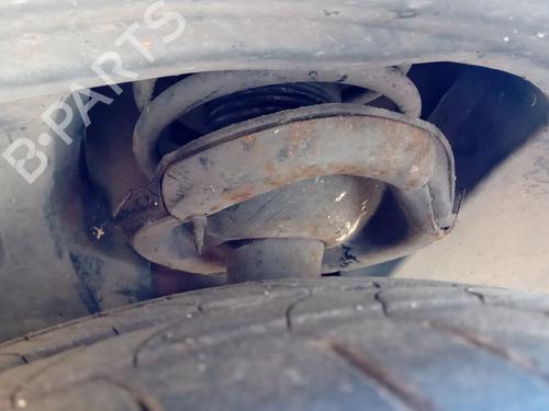 Used Left front shock absorber Left front shock absorber FORD FOCUS III Turnier 1.6 TDCi ECOnetic (105 hp) 33463630 33463630