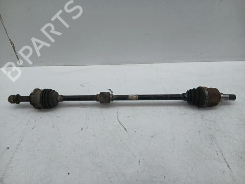 Used Right front driveshaft Right front driveshaft CHEVROLET SPARK (M300) 1.0 LPG (68 hp) 32429557 32429557