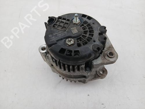 Used Alternator Alternator CHEVROLET SPARK (M300) 1.0 LPG (68 hp) 32429549 32429549