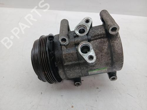 AC compressor CHEVROLET SPARK (M300) 1.0 LPG | BP32429553M34 - Image 1