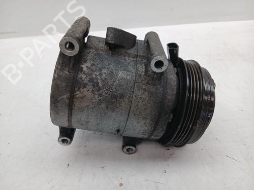 AC compressor CHEVROLET SPARK (M300) 1.0 LPG | BP32429553M34 - Image 2