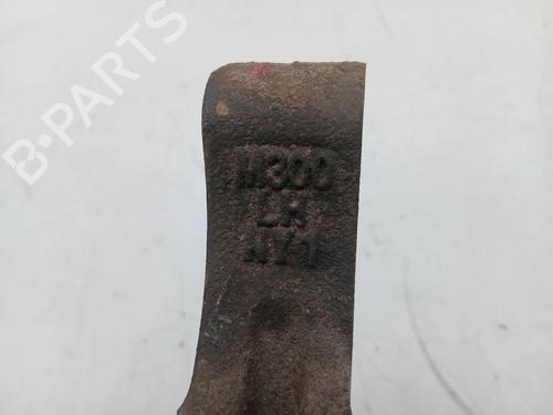 Left front steering knuckle CHEVROLET SPARK (M300) 1.0 LPG | BP32429564M25 - Image 3
