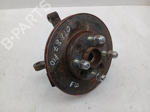 Right front steering knuckle CHEVROLET SPARK (M300) 1.0 LPG | BP32429563M26 - Image 1