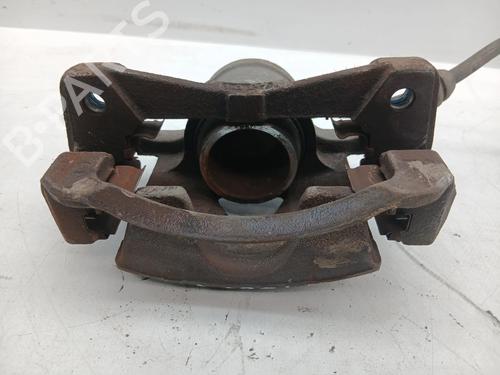 Right front brake caliper CHEVROLET SPARK (M300) 1.0 LPG | BP32429555M104 - Image 4