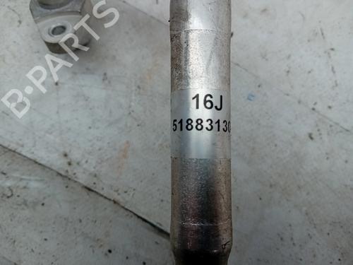 AC pipe FIAT 500L (351_, 352_) 1.4 (199LYB1B) | BP33463633M126  - Image 5