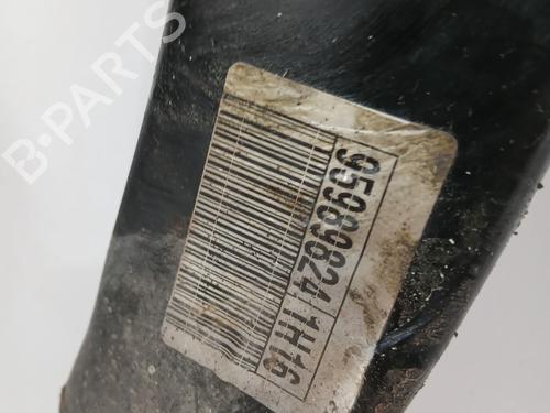 Subframe CHEVROLET SPARK (M300) 1.0 LPG | BP32429543M9 - Image 3