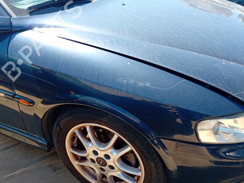Forskærm Højre Forskærm Højre OPEL VECTRA B (J96) 1.6 i 16V (F19) (100 hp) 33463635 33463635