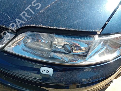 Used Left headlight Left headlight OPEL VECTRA B (J96) 1.6 i 16V (F19) (100 hp) 33463639 33463639