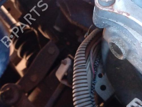 Used Gearbox Gearbox OPEL VECTRA B (J96) 1.6 i 16V (F19) (100 hp) 33463640 33463640