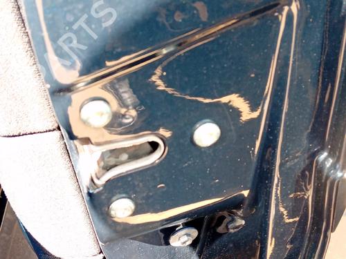 Used Front right lock Front right lock OPEL VECTRA B (J96) 1.6 i 16V (F19) (100 hp) 33466346 33466346