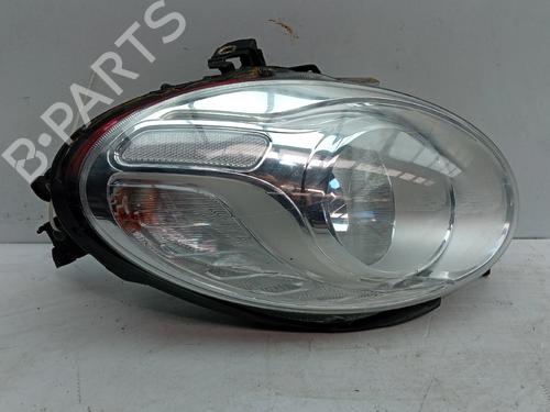 Used Left headlight Left headlight FIAT 500L (351_, 352_) 1.4 (199LYB1B) (95 hp) 26223963 26223963