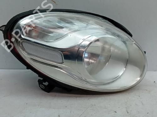 Used Right headlight Right headlight FIAT 500L (351_, 352_) 1.4 (199LYB1B) (95 hp) 26223962 26223962