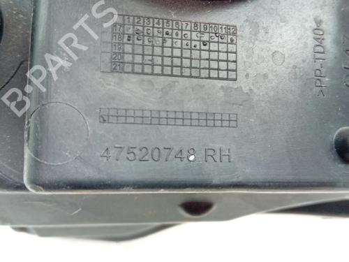 Right headlight FIAT 500L (351_, 352_) 1.4 (199LYB1B) | BP26223962C29 - Image 4
