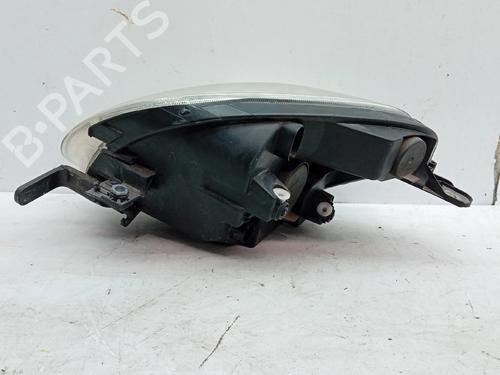 Right headlight FIAT 500L (351_, 352_) 1.4 (199LYB1B) | BP26223962C29 - Image 2