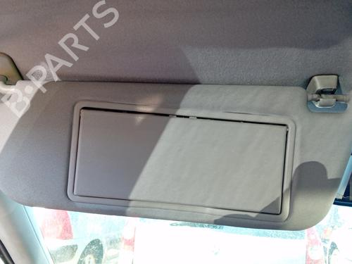 Pala sol esquerda Pala sol esquerda OPEL VECTRA B (J96) 1.6 i 16V (F19) (100 hp) 33466368 33466368