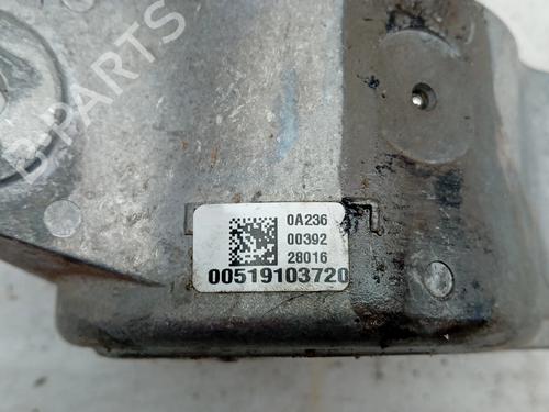 Engine mount FIAT 500L (351_, 352_) 1.4 (199LYB1B) | BP33466362M89 - Image 6