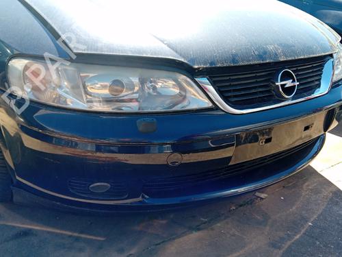 Used Front bumper Front bumper OPEL VECTRA B (J96) 1.6 i 16V (F19) (100 hp) 33463637 33463637