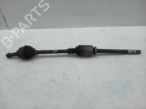 Used Right front driveshaft Right front driveshaft OPEL VIVARO A Van (X83) 1.9 DTI (F7) (101 hp) 32681471 32681471