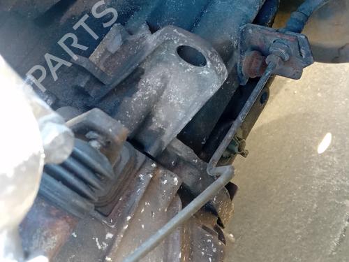 Used Gearbox Gearbox MITSUBISHI CARISMA (DA_) 1.6 (DA1A) (90 hp) 33466371 33466371