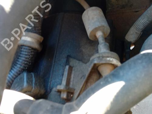 Used Gearbox Gearbox RENAULT CLIO I (B/C57_, 5/357_) 1.2 (B/C57R, B575, B57A) (54 hp) 33466377 33466377