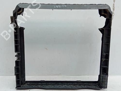 Used Crossmember Crossmember BMW X6 (E71, E72) xDrive 30 d (235 hp) 33466376 33466376