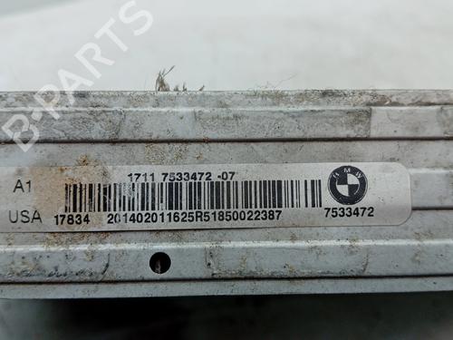 Water radiator BMW X6 (E71, E72) xDrive 30 d | BP32344201M31 - Image 3