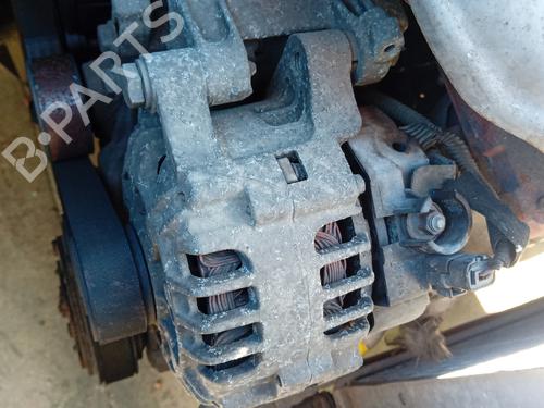 Used Alternator Alternator PEUGEOT 307 (3A/C) 1.6 16V (109 hp) 33468547 33468547