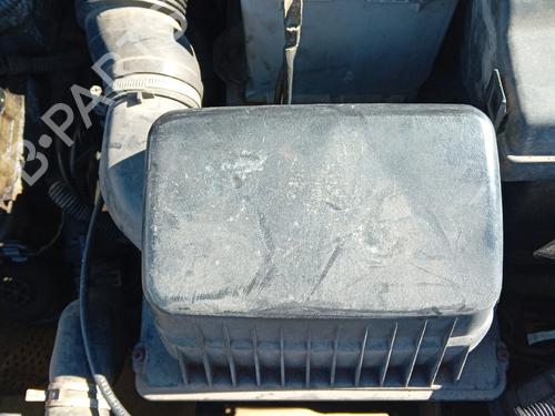 Used Air filter box Air filter box PEUGEOT 307 (3A/C) 1.6 16V (109 hp) 33468549 33468549