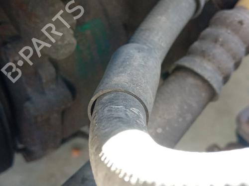 Used AC compressor AC compressor PEUGEOT 307 (3A/C) 1.6 16V (109 hp) 33468550 33468550