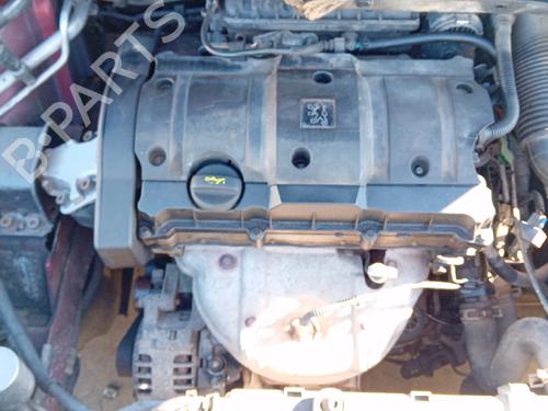 Used Engine Engine PEUGEOT 307 (3A/C) 1.6 16V (109 hp) 33468551 33468551