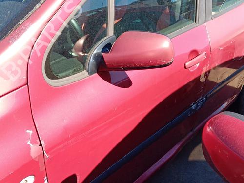 Used Left front door Left front door PEUGEOT 307 (3A/C) 1.6 16V (109 hp) 33468553 33468553