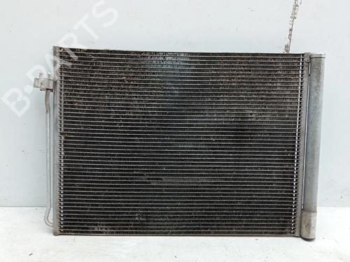 Used AC radiator AC radiator BMW X6 (E71, E72) xDrive 30 d (235 hp) 32344200 32344200