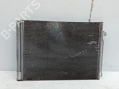 AC radiator BMW X6 (E71, E72) xDrive 30 d | BP32344200M32 - Image 2