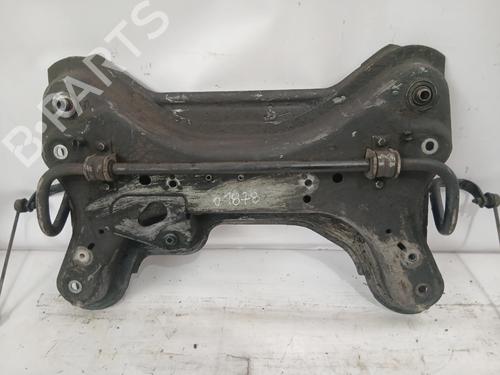 Used Subframe Subframe OPEL VIVARO A Van (X83) 1.9 DTI (F7) (101 hp) 32681466 32681466