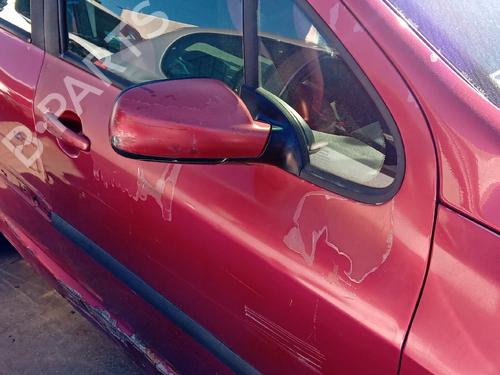 Used Right front door Right front door PEUGEOT 307 (3A/C) 1.6 16V (109 hp) 33468562 33468562