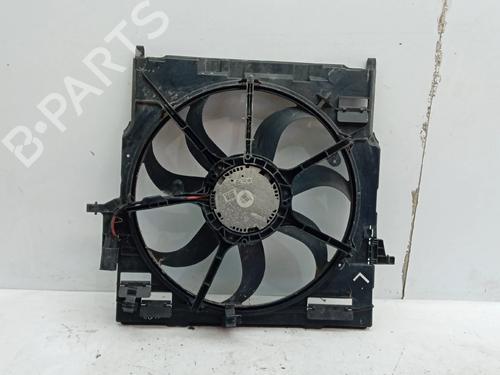 Radiator fan BMW X6 (E71, E72) xDrive 30 d | BP32344199M35 - Image 2