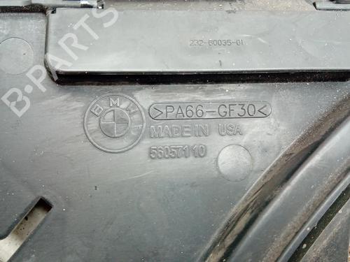 Radiator fan BMW X6 (E71, E72) xDrive 30 d | BP32344199M35 - Image 4