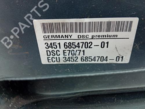 Electronic module BMW X6 (E71, E72) xDrive 30 d | BP32344197M83  - Image 5